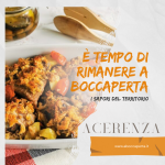 Titolo esempio – Acerenza