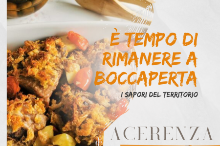 Titolo esempio – Acerenza